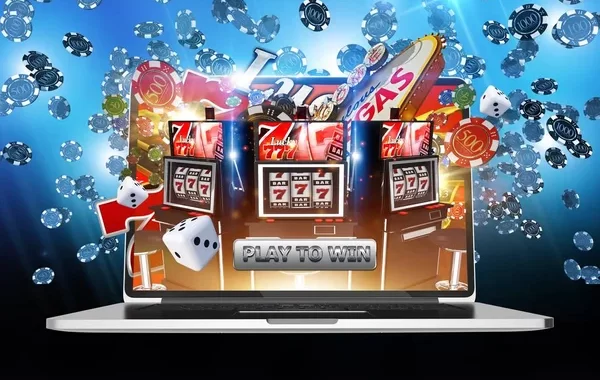 online slot