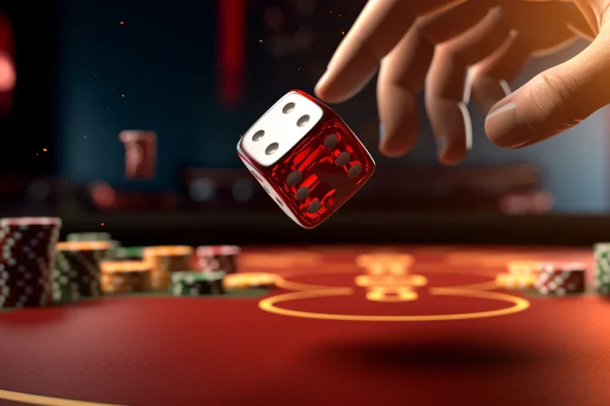 Online-Casino-Experience