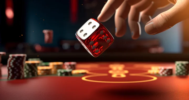 Online-Casino-Experience