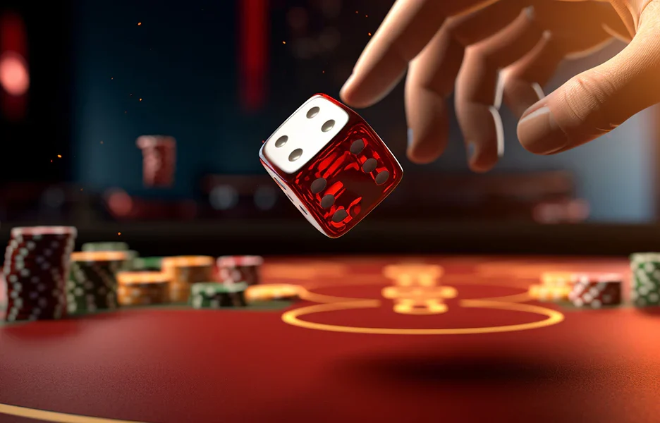 Online-Casino-Experience