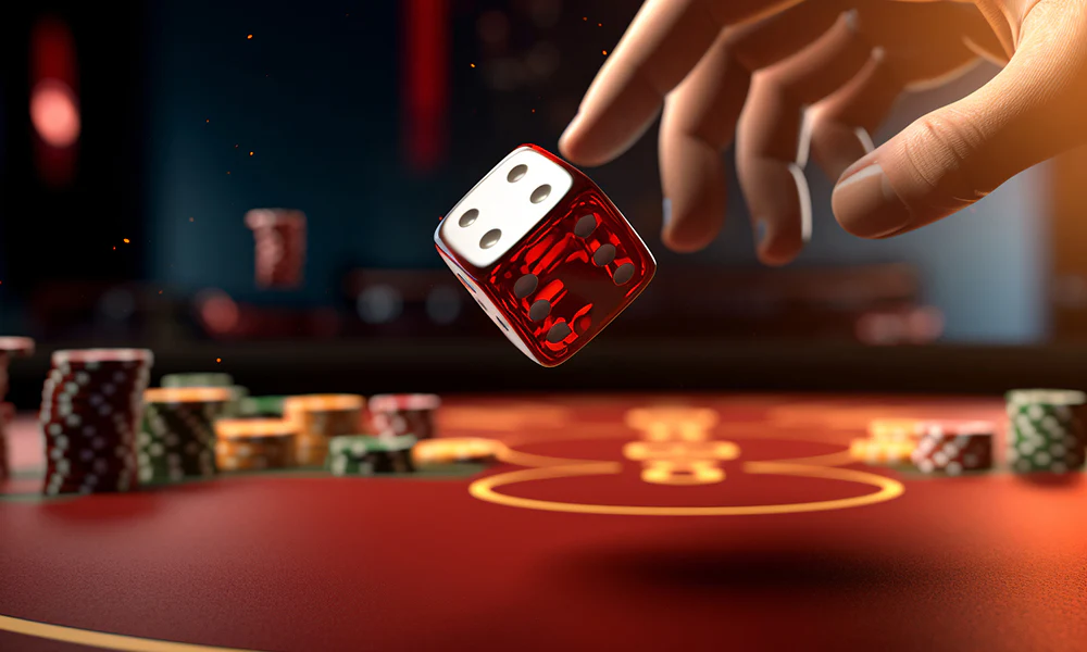 Online-Casino-Experience