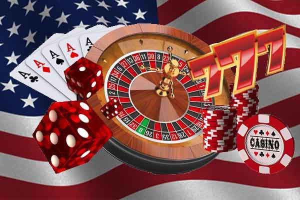 Online Casino Games Site