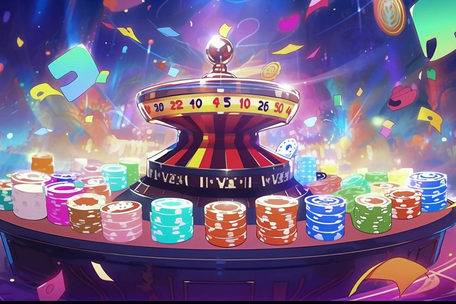 Online Casinos Generous