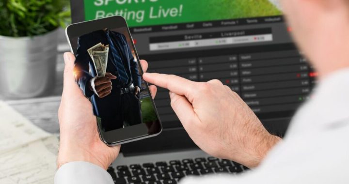 betting